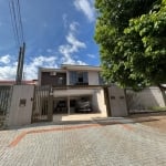 SOBRADO DE LUXO COM 315m²  C0M 3 SUITES EXCLUSIVAS