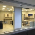 Sala comercial para alugar na Porto Alegre - D, 79, Centro, Chapecó