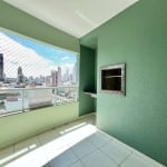 Apartamento com 3 quartos para alugar na Avenida Fernando Machado - D, 685, Centro, Chapecó