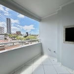 Apartamento com 2 quartos para alugar na Mato Grosso - D, 760, Jardim Itália, Chapecó