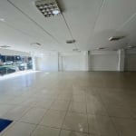 Sala comercial para alugar na Condá - E, 411, Centro, Chapecó