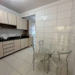 Apartamento com 2 quartos à venda na Ary de Carvalho Porto, 321, Universitário, Chapecó