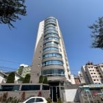 Apartamento com 3 quartos à venda na Duque de Caxias, 103, Centro, Chapecó