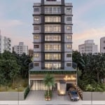 Apartamento com 2 quartos à venda na Brasília, 173, Jardim Itália, Chapecó