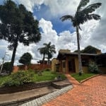 Casa com 3 quartos à venda na Caetano Roberto Panarotto, 654 e, Santo Antônio, Chapecó