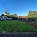 Terreno à venda na Emilia Menta, 199e, Parque das Palmeiras, Chapecó