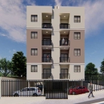 Apartamento com 2 quartos à venda na João Roman Vieda, 231 E, Vila Real, Chapecó