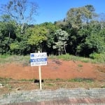 Terreno à venda na Rua Flávio Aloísio Sander, 210D, São Lucas, Chapecó