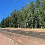 Terreno à venda na Avenida Leopoldo Sander, SN, Lajeado, Chapecó