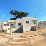 Casa com 2 quartos à venda na Raphael Rostirolla Esq. Joao Savaris, 466 D, Autódromo, Chapecó