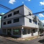 Sala comercial para alugar na Av. Porto Alegre esq. Marechal Bormann, 331 D, Centro, Chapecó