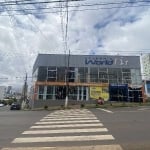 Sala comercial à venda na Avenida São Pedro - D, 1275, São Cristóvão, Chapecó