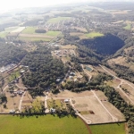 Terreno à venda na das Araucárias., 01, Interior, Guatambú