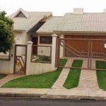 Casa com 4 quartos à venda na Das Flores, 51 D, Maria Goretti, Chapecó