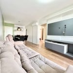 Apartamento com 2 quartos para alugar na Rua Lindolfo Stangler, 22, Jardim Itália, Chapecó