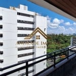 Apartamento 2 Quartos 88m com Dependência no Imbuí, Salvador/BA