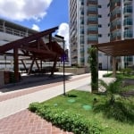 Apartamento Para Vender com 3 quartos 2 suítes no bairro Edson Queiroz em Fortaleza