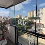 Apartamento à venda em Rio de Janeiro, Todos os Santos, com 2 quartos, com 79 m²