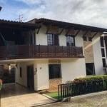 Casa com 4 dormitórios à venda, 176 m² por R$ 530.000,00 - Sapiranga - Fortaleza/CE