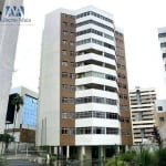 Apartamento com 5 dormitórios - venda por R$ 950.000,00 ou aluguel por R$ 3.260,00/mês - Aldeota - Fortaleza/CE