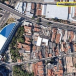 Terreno à venda, 2075 m² por R$ 6.600.000,00 - Centro - Fortaleza/CE