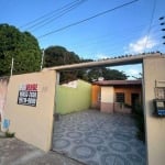 Casa com 3 dormitórios à venda por R$ 250.000,00 - Planalto Ayrton Senna - Fortaleza/CE