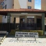 Apartamento com 3 dormitórios à venda por R$ 300.000,00 - Icaraí - Caucaia/CE