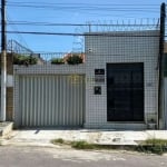 Casa com 3 quartos, 110m², à venda em Fortaleza, Messejana