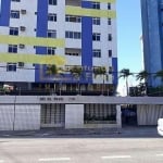 Apartamento locação ou venda, na Eng Alberto Sá Papicu, com 3 quartos, 11º andar, 117m²