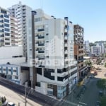 APARTAMENTO MOBILIADO À VENDA NO RESIDENCIAL LÁPIS LAZÚLI LOCALIZADO NO CENTRO