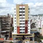 APARTAMENTO À VENDA NO EDIFÍCIO MONTE SIÃO, LOCALIZADO NO CENTRO