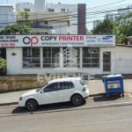 TERRENO COM CASA À VENDA LOCALIZADO NO CENTRO