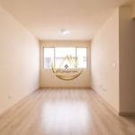 Apartamento  para venda tem 62 m² com 3 quartos em Cristo Rei - Curitiba - PR