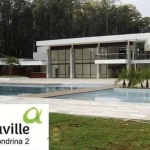 Condominio Alphaville 2