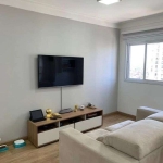 Lindo apartamento pronto para morar