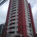 Chacara Santo Antonio: Apartamento com 52 m² com 2 dormitórios, garagem.