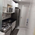 Imóvel para venda possui 47 metros quadrados com 2 quartos em Jardim Leonor - São Paulo - SP