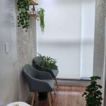 Lindo apartamento pronto para morar