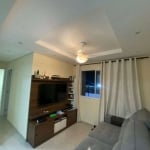 Apartamento para alugar com 2 quartos, 1 vaga e 43m- Jardim Leonidas, São Paulo.