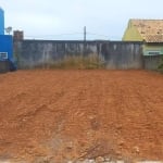 Terreno para Venda em Balneário Barra do Sul, Salinas