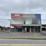 Ponto Comercial para Venda em Balneário Barra do Sul, Costeira, 2 banheiros