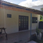 Casa para Venda em Balneário Barra do Sul, Costeira, 1 dormitório, 1 banheiro, 1 vaga