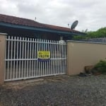 Casa para Venda em Balneário Barra do Sul, Centro, 2 dormitórios, 1 banheiro, 1 vaga