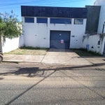 Barracão para locação bairro Jardim Botânico