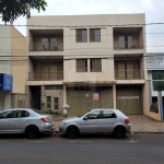 Loja comercial para locação bairro Daniel Fonseca