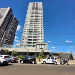 Apartamento para locação no bairro Jardim Sul