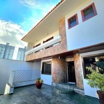 Casa 3 Dormitórios à Venda, 337 m² por R$ 960.000 - Jardim Piratininga - Sorocaba/SP