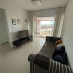 Apartamento com 2 dormitórios para alugar, 70 m² por R$ 3.582,00/mês - Edifício Juquehy - Sorocaba/SP