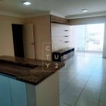 Apartamento com 3 dormitórios à venda, 90 m² por R$ 850.000 - Residencial Horizonte Campolim - Sorocaba/SP