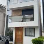 Casa com 4 dormitórios, 212 m² - venda por R$ 1.059.000 ou aluguel por R$ 6.500/mês - Granja Viana - Authentiq Granja Viana - Cotia/SP